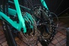 Bianchi Nitron 9.4 (Oanvänd) SHIMANO XT/DEORE 1*12 Mountainbike säljes