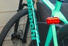 Bianchi Nitron 9.4 (Oanvänd) SHIMANO XT/DEORE 1*12 Mountainbike säljes