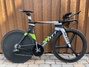 Scott Plasma 3 med awesome setup Racercykel / Landsväg säljes
