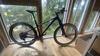 Allebike MB31 2022 medium  Mountainbike säljes