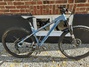 Nukeproof Scout 290 Gen2 Large (2021) Race  Mountainbike säljes