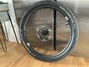 Crankbrothers synthesis carbon e11 industrinine 27.5 framhjul Hjul säljes