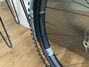 Crankbrothers synthesis carbon e11 industrinine 27.5 framhjul Hjul säljes