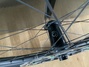 Crankbrothers synthesis carbon e11 industrinine 27.5 framhjul Hjul säljes