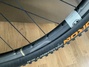 Crankbrothers synthesis carbon e11 industrinine 27.5 framhjul Hjul säljes