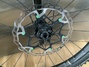 Crankbrothers synthesis carbon e11 industrinine 27.5 framhjul Hjul säljes