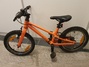 Specialized Jett 16 tums MTB Barncykel säljes