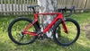Canyon Aeroad CF SLX 8.0 Di2  Racercykel / Landsväg säljes