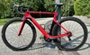 Canyon Aeroad CF SLX 8.0 Di2  Racercykel / Landsväg säljes