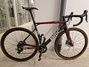 BMC Crossmachine 01 Racercykel / Landsväg säljes