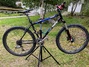 Sunn Revolt 26” Stål Mountainbike säljes
