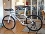 Cannondale F1 -08 Hybrid Hybrid / Standard säljes
