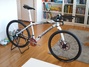 Cannondale F1 -08 Hybrid Hybrid / Standard säljes