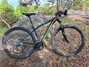 2016 Specialized rockhopper 29er  Mountainbike säljes