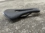 RYET 3D Printed Carbon Sadel Komponenter säljes