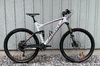 Ghost heldämpad 29" MTB, XL Mountainbike säljes