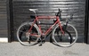 Surly Cross Check ramkit med hjul Ramar säljes