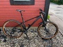 Allebike MB31, strl L Mountainbike säljes