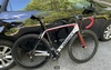 S-Works Tarmac Dura Ace L / 56 2015 Racercykel / Landsväg säljes