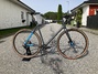 White GX pro L (56)gravel Cross / Gravel säljes