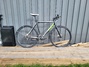 Trek Zektor 4 Hybrid / Standard säljes