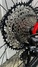 Trek Procaliber 9.6 röd/svart M/L 2021 Mountainbike säljes