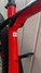 Trek Procaliber 9.6 röd/svart M/L 2021 Mountainbike säljes