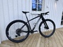 (Tingad) Specialized Epic HT S-Works,  XX1 AXS, Quarq Mountainbike säljes