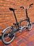 Brompton c-line urban (2022) Övriga säljes