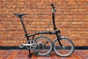 Brompton c-line urban (2022) Övriga säljes