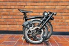 Brompton c-line urban (2022) Övriga säljes