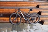 Tävlingsmountainbike: Binachi Methanol 29” fs Mountainbike säljes