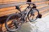 Tävlingsmountainbike: Binachi Methanol 29” fs Mountainbike säljes