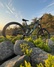 TREK Slash 9.8 SRAM GX AXS 2023 Mountainbike säljes