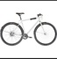 Ny elcykel Fixie inc Backspin Zehus stl 52 (54) Elcykel säljes