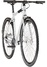 Ny elcykel Fixie inc Backspin Zehus stl 52 (54) Elcykel säljes