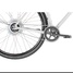 Ny elcykel Fixie inc Backspin Zehus stl 52 (54) Elcykel säljes