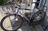 Ny elcykel Fixie inc Backspin Zehus stl 52 (54) Elcykel säljes
