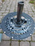 Ultegra vevparti 3x 175mm Komponenter säljes