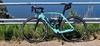 Bianchi oltre xr4 ultegra di2 Racercykel / Landsväg säljes