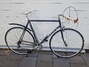 Nostalgi racer REX Rossin / Campagnolo med Tacx magnetbromsad rulle för inomhusträning Racercykel / Landsväg säljes