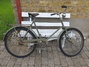 Militärcykel M/42 Övriga säljes