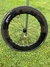 Zipp 858 NSW Discbrake/Tubeless Hjul säljes