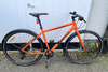Kona Dr Dew Hybrid / Standard säljes