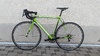Cannondale Supersix Evo Ultegra size 56 Racercykel / Landsväg säljes
