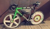 Cannondale  Racercykel / Landsväg säljes