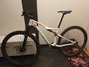 Specialized comp carbon 2015   Mountainbike säljes