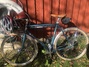 Rivendell Custom Racercykel / Landsväg säljes