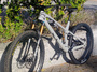 YT Izzo Core4 AXS Mountainbike säljes