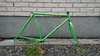 Fuji Discovery ramset Ramar säljes